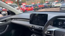 MG MGS5 170kW Trophy EV Long Range 64kWh 5dr Auto Electric Estate